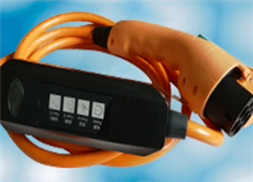 汽車交流充電槍 MDL(MEDLON)