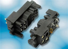 JDC-37芯電源連接器 MDL(MEDLON)