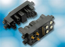 JDC-37芯電源連接器 MDL(MEDLON)