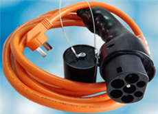 國標交流充電槍 MDL(MEDLON)