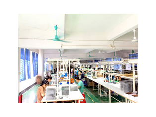 生產(chǎn)車(chē)間