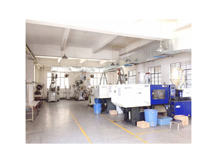 生產(chǎn)車(chē)間