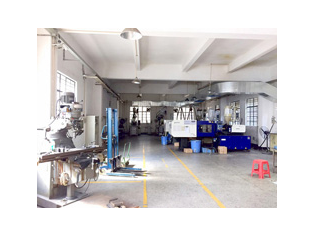 生產(chǎn)車(chē)間